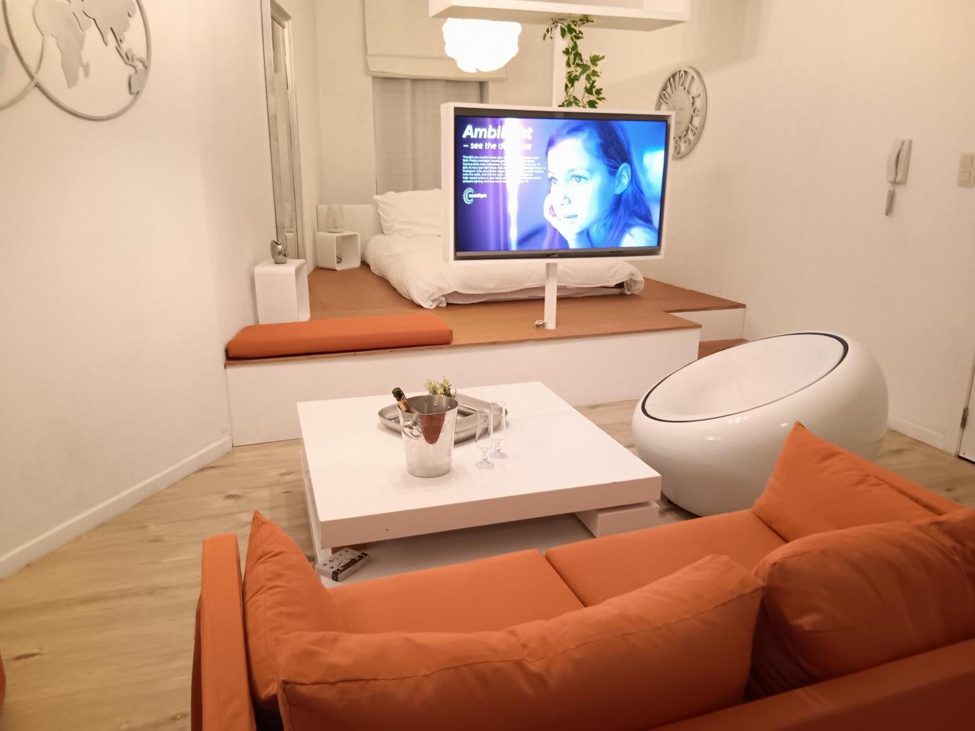 The Luxury White Suite Charleroi Exterior foto